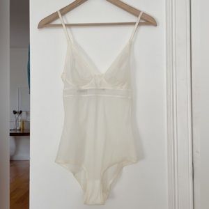 stella bodysuit